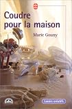 Coudre pour la maison