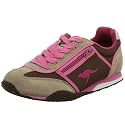 KangaROOS Women's Ruby Sneaker