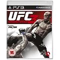 UFC 3 - Limited Edition (PS3)
