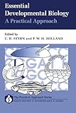 Essential developmental biology