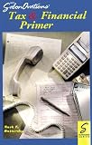 SalonOvations Tax and Financial Primer (S Business Series)