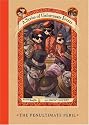 The Penultimate Peril (A Series of Unfortunate Events, Book 12)