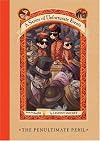 The Penultimate Peril