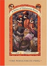 The Penultimate Peril