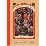 The Penultimate Peril (A Series of Unfortunate Events, Book 12)