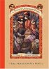 The Penultimate Peril (A Series of Unfortunate Events, Book 12)