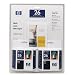 HP 26 Black Ink Cartridge Twin Pack (51626A)
