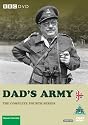 Dad's Army - The Complete Fourth Series [1970] [DVD] [2005]