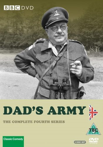 DAD'S ARMY : SEASON 4