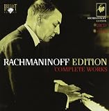 Rachmaninoff Edition - Complete Works