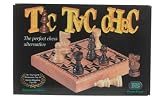 Tic Tac Chec
