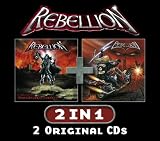 Rebellion - Macbeth/Born A Rebel