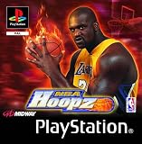 Eigenschaften Konami Digital Entertainment GmbH  / NBA Hoopz