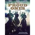 The Proud Ones (Le sh�rif)