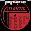 Atlantic Rhythm & Blues 1947-1974