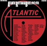 Atlantic Rhythm & Blues: 1947-1974