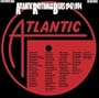 Atlantic Rhythm And Blues 1947-1974