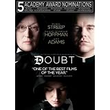 Doubtby Meryl Streep