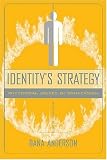 Identitys Strategy: Rhetorical Selves in Conversion (Studies in Rhetoric/Communication)
