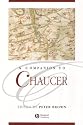 A Companion to Chaucer (Blackwell Companions to Literature and Culture)