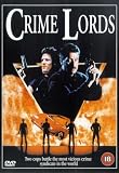 Crime Lords [DVD] [1990]