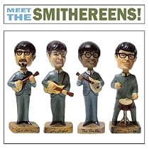 Meet the Smithereens!