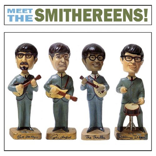 The Smithereens - Meet the Smithereens! - Zortam Music
