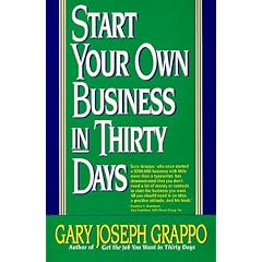 Start your own business in 30 days
