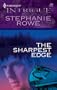 The Sharpest Edge (Harlequin Intrigue)