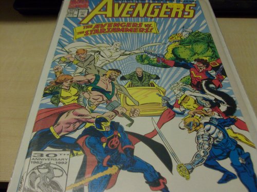 Avenger