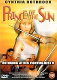 Review Mia Video Entertainment Ltd  / Prince Of The Sun [1990]