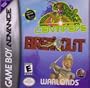 Centipede / Breakout / Warlords