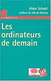 Les ordinateurs de demain