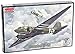 Roden Douglas C-47 Skytrain Airplane Model Building Kit