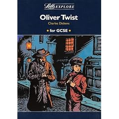 Letts Explore "Oliver Twist"