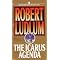 Read a good thriller this vacation