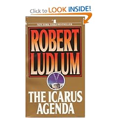 The Icarus Agenda
