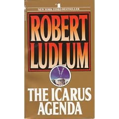 The Icarus Agenda