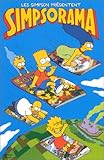 Les Simpson, tome 3 : Simps-o-rama