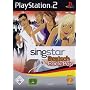 SingStar Deutsch Rock-Pop - Standalone