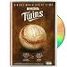 Minnesota Twins 1987 & 1991 Vintage World Series Films DVD
