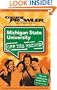 Michigan State University - College Prowler Guide (College Prowler: Michigan State University Off the Record)