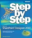 Microsoft&reg; SharePoint&reg; Designer 2010 Step by Step (Step by Step (Microsoft))