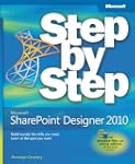 Microsoft� SharePoint� Designer 2010...