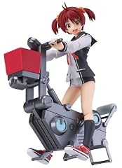 figma ビビッドレッドオペレーション 一色あかね (ノンスケール ABS&PVC 塗装済み可動フィギュア)