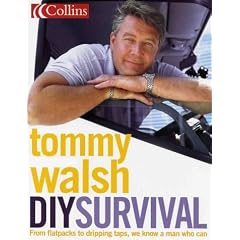 Tommy Walsh's DIY Survival