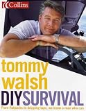 Tommy Walsh's DIY Survival