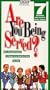 Are You Being Served [VHS]