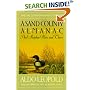 A Sand County Almanac: And Sketches Here and There (Outdoor Essays & Reflections)