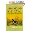 A Sand County Almanac: And Sketches Here and There (Outdoor Essays & Reflections)
